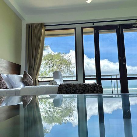 Cocos Polhena Hotel Матара Екстериор снимка