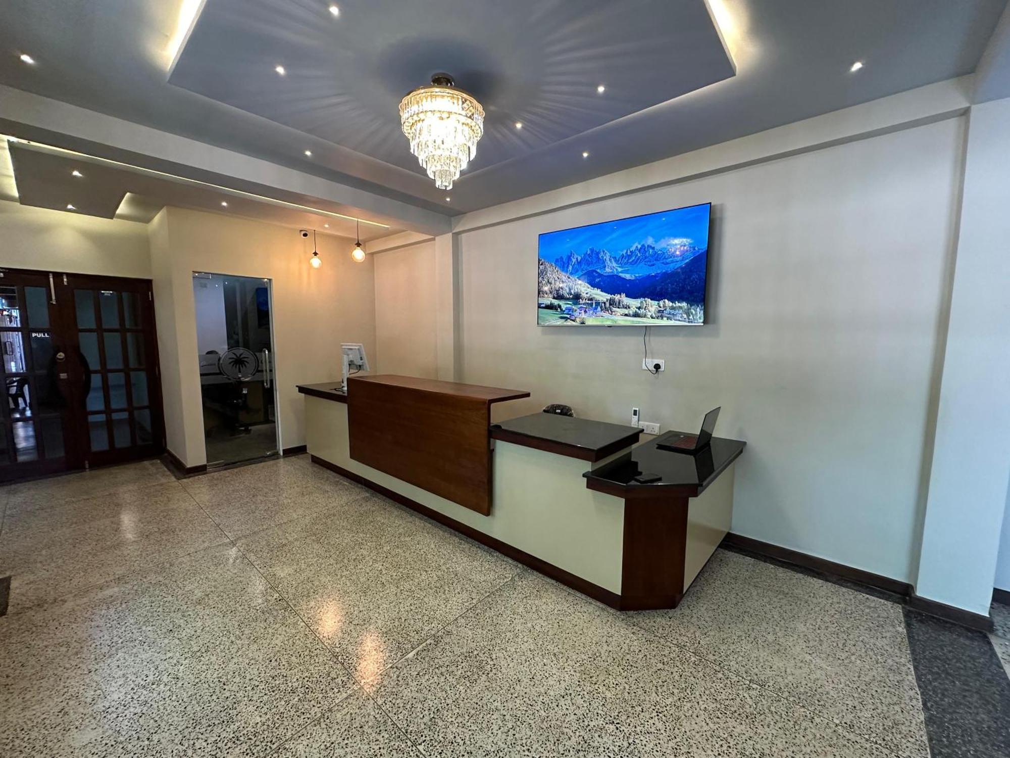 Cocos Polhena Hotel Матара Екстериор снимка